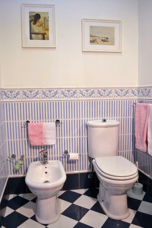 La Casa Di Ludo Bed and Breakfast Enna Buitenkant foto